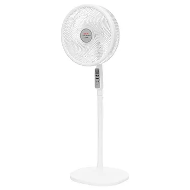 Quạt Đứng Có Remote Tefal Turbo Silence Extreme VH699690 - Trắng 2