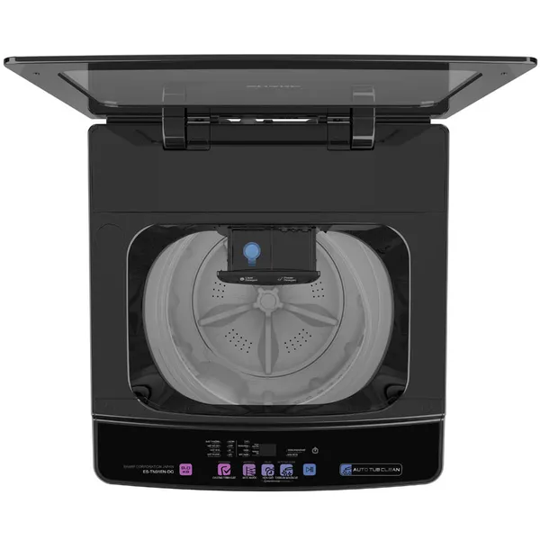 Máy Giặt Sharp 9 Kg ES-TN91EN-DG