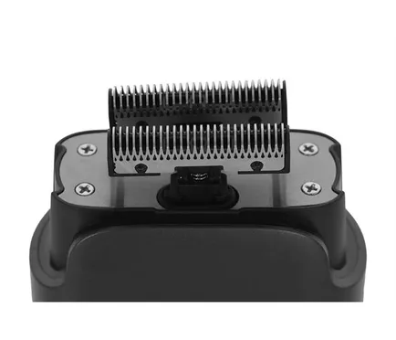 Máy Cạo Râu Điện Flyco FS685VN Màu Đen 5