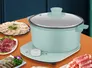 Nồi Lẩu Điện Hawonkoo HEH-100-GE