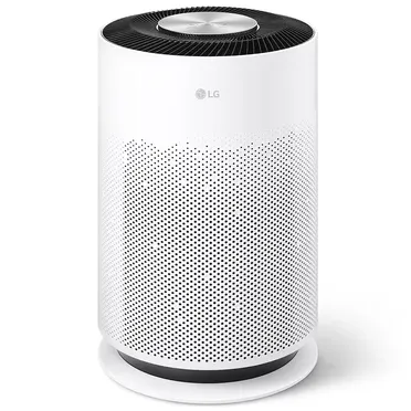 Máy Lọc Không Khí LG Puricare 360 Hit AS60GHWG0 0