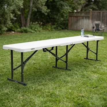 Ghế BENCH LIFETIME