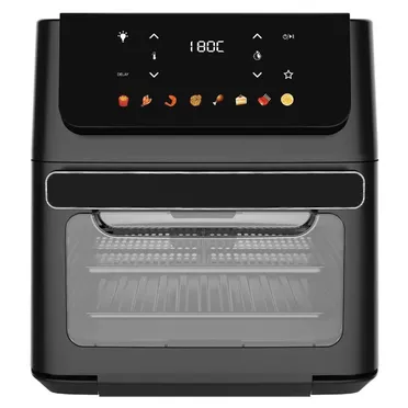 Nồi Chiên Không Dầu Paveden PAF-1118 11 Lít