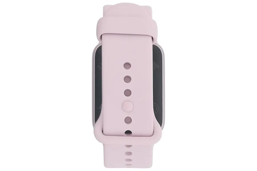Xiaomi Smart Band 10 Pro