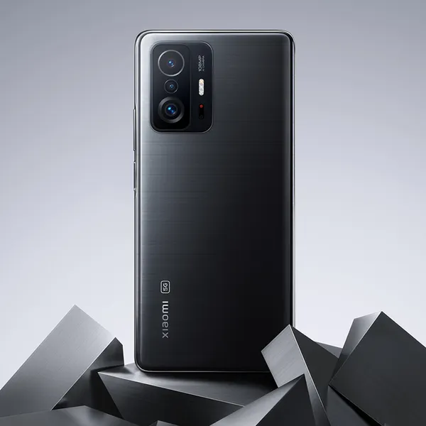 Điện thoại MI 11T 5G (8+128GB)