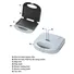 Máy Kẹp Nướng Bánh Sandwich Simplehome SLS1058