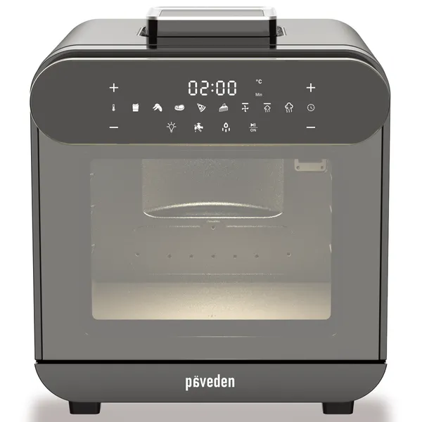 Nồi chiên hơi nước Paveden Signature PAF-1815ST 18 Lít