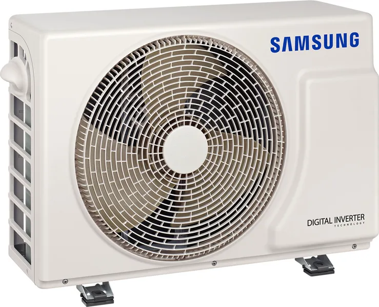 Máy lạnh Samsung Wind-Free Inverter 2 Hp AR18TYGCDWKNSV