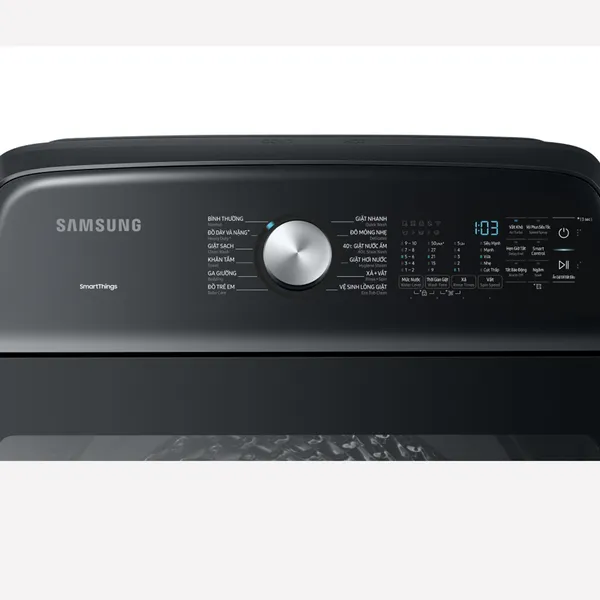 Máy Giặt Samsung Inverter 23 Kg WA23A8377GV