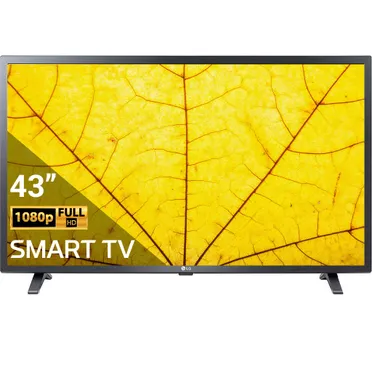 LG Tivi LCD LED 43 Inch 43LM6360PTB 0