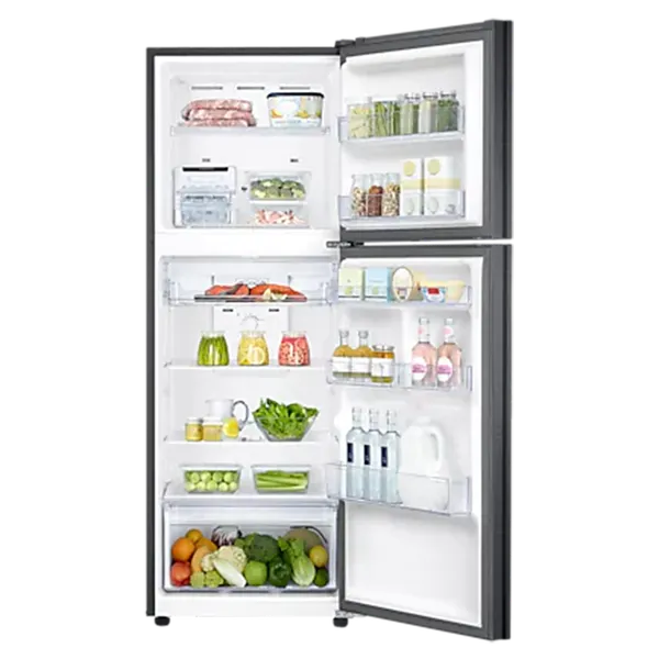 Tủ Lạnh Samsung Inverter 305 Lít RT29K503JB1/SV
