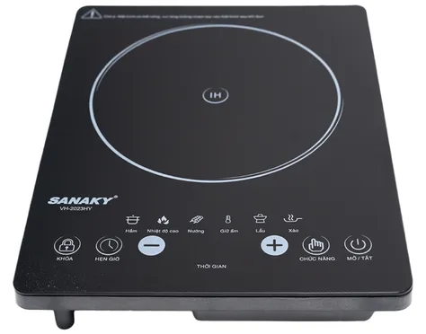 Bếp Hồng Ngoại Sanaky VH-2023HY 1