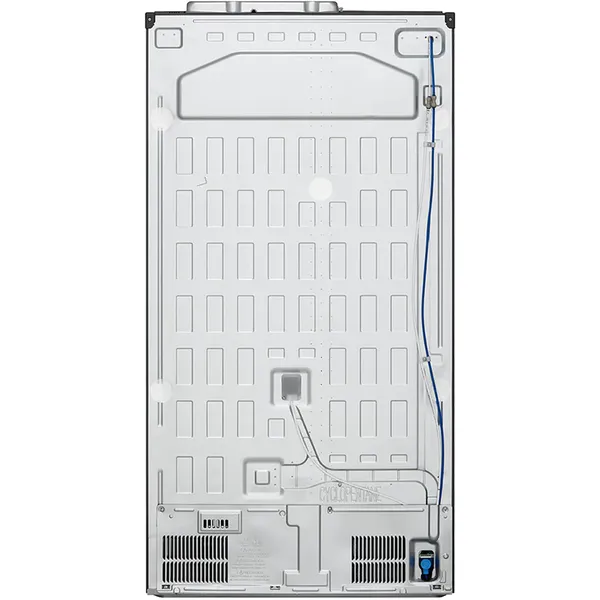 Tủ Lạnh LG Inverter 635 Lít GR-X257JS