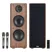 Loa Hi-Fi Karaoke Active KADMA KM-BS56