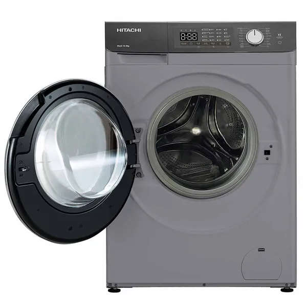 Máy Giặt Hitachi Inverter 9.5 Kg BD-954HVOS
