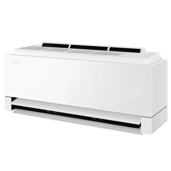 Máy Lạnh Samsung Wind-Free Inverter 1.5 Hp AR80H13DAAW