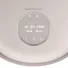 Nồi Cơm Điện Tử Áp Suất Cao Tần Cuckoo CRP-NHTR1010FP 1.8 Lít - Xuất Xứ Hàn Quốc