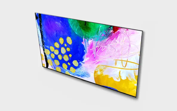 Smart Tivi LG OLED 4K 55 Inch 55G2PSA 3