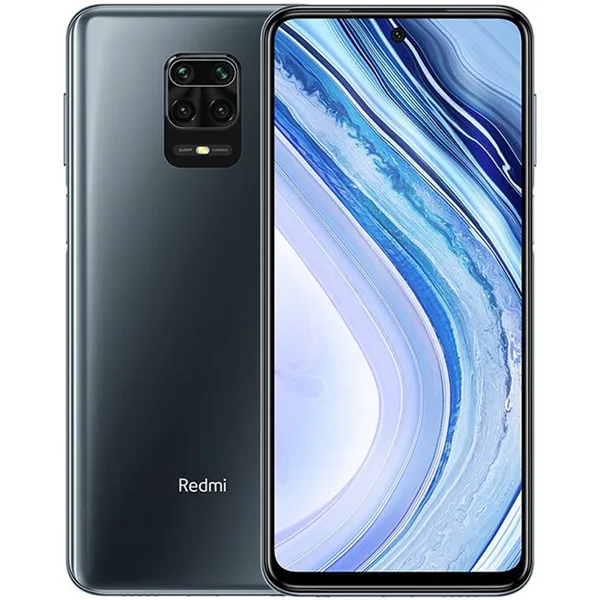 Xiaomi Redmi Note 9 Pro(6GB+128GB) Xanh Lá