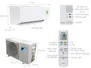 Máy lạnh Daikin 2 Hp FTC50NV1V/RC50NV1V