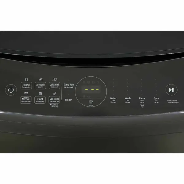 Máy Giặt LG Inverter 16 Kg TV2516DV3B