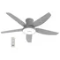 Quạt Trần 5 Cánh Có Đèn Sunhouse Apex APF7685G