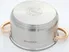 Bộ nồi inox 5 đáy Sunhouse SH781 16-20-24 cm 2