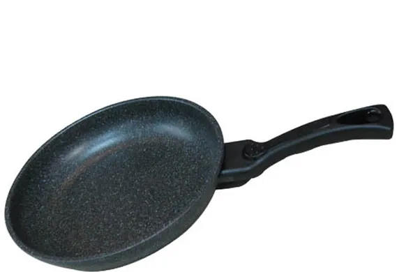 Chảo chống dính Korea King KFP-30F 30 cm