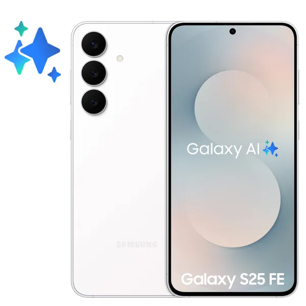 Samsung Galaxy S25 FE 5G (8GB+128GB)