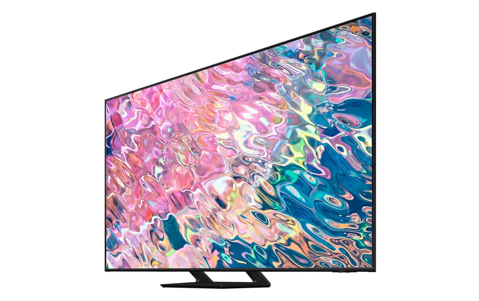 Smart Tivi Samsung QLED 4K 75 Inch QA75Q60B