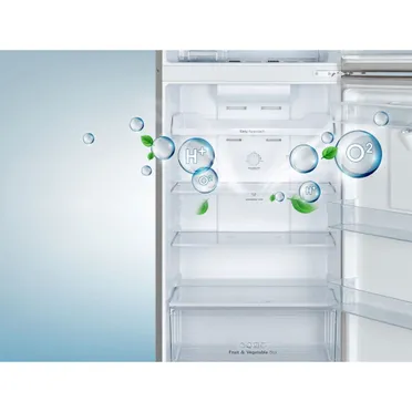 Tủ Lạnh Casper Inverter 261 Lít RT-275VG 1