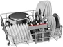 Máy rửa chén Bosch SMS46GW01P Series 4 - Châu Âu
