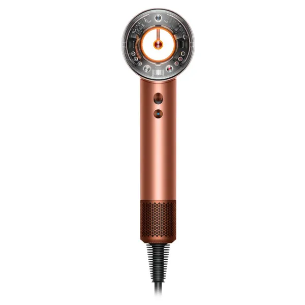 Máy Sấy Tóc Tốc Độ Cao Dyson Supersonic Nural™ HD16 Amber Silk