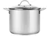 Nồi Inox 304 Elmich EL-2525IN28 Size 28cm