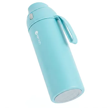 Bình Giữ Nhiệt Inox 316 Elmich EL8307AB 660ml 2