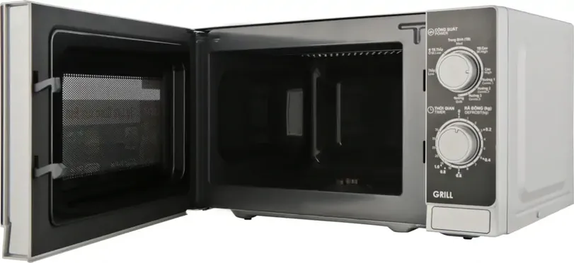 Lò vi sóng Sharp R-G222VN-S 20 lít 1