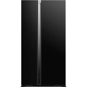 Tủ Lạnh Hitachi Inverter 595 Lít R-S800PGV0 GBK