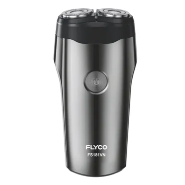 Máy Cạo Râu Flyco Hoạt Động Bằng Điện FS181VN 0
