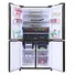Tủ Lạnh Sharp Inverter 525 Lít SJ-FX600V-SL