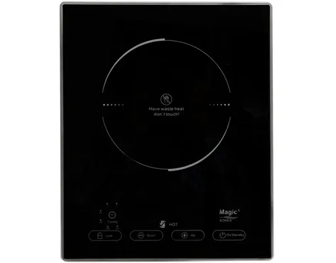 Bếp hồng ngoại Magic A-47