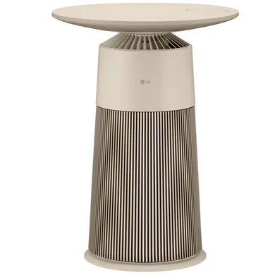 Máy Lọc Không Khí LG PuriCare Aero Furniture AS20GPBK0.ABAE