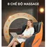 Ghế Massage Poongsan MCP-141