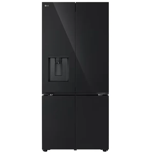 Tủ Lạnh LG Inverter 571 Lít LFD58BLMA