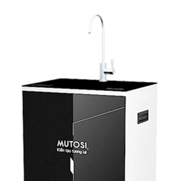 Máy lọc nước 8 cấp Mutosi MP-285MA 8 lõi