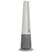 Máy Lọc Không Khí LG PuriCare Aero Tower Hit FS15GPBK0 Màu Be 1