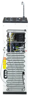 Máy lọc nước R.O SimpleHome SPH-105NL 10 lõi 4