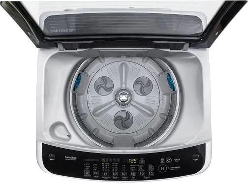 Máy Giặt LG 9.5 Kg T2395VS2M 5