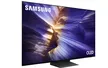 Smart Tivi Samsung OLED 4K Vision AI 83 Inch QA83S90F