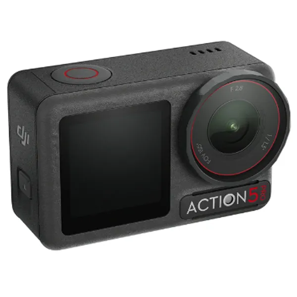 Camera hành động DJI Osmo Action 5 Pro Adventure Combo