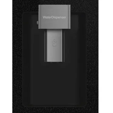 Tủ Lạnh Beko Inverter 375 Lít RDNT401I50VDHFSU 1